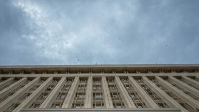 Alertă aeriană şi reacţie rapidă a forţelor MApN