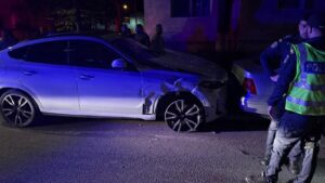 Dosar penal pentru conducere sub influența alcoolului