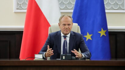Polonia nu are nici o îndoială că dronele intrate azi-noapte în spaţiul său aerian au fost un simplu accident