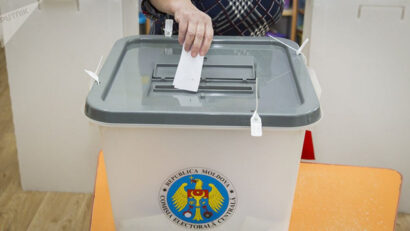 Republica Moldova este în ultima zi de campanie electorală înaintea alegerilor parlamentare de duminică