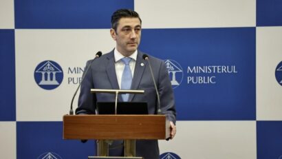 România a fost ţinta predilectă a unor campanii de dezinformare şi război hibrid, în contextul alegerilor din 2024