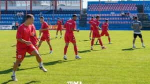 ASA Tg.Mureș, duel cu Steaua în Liga a 2-a de fotbal
