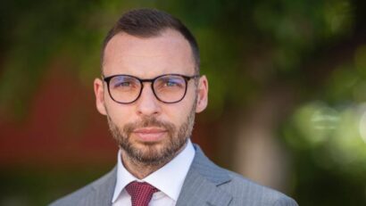 Preşedintele CJ Harghita se declară dezamăgit că nimeni nu şi-a asumat încă responsabilitatea pentru inundarea Salinei Praid