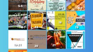 Covasna: Eva FilmMakers, Festivalul kurtoskalacs şi Zilele Sportive, printre evenimentele lunii septembrie