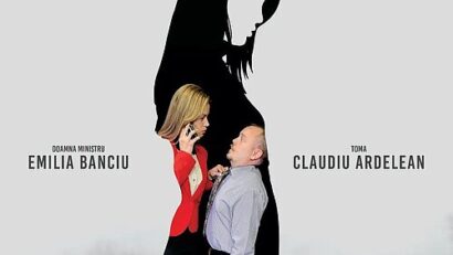Comedie pentru adulți, la Teatrul Ariel