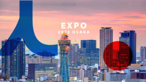 Minutul de viitor, cu Raluca Creț | Expoziția Mondială Osaka Kansai 2025