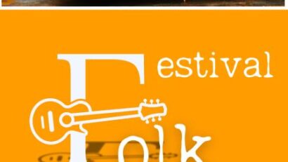 La final de săptămână, vor fi trei zile cu muzică folk, la Brașov