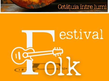 La final de săptămână, vor fi trei zile cu muzică folk, la Brașov