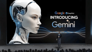 Info Gadget, cu Raluca Creț | Gemini Live, asistentul conversațional al celor de la Google