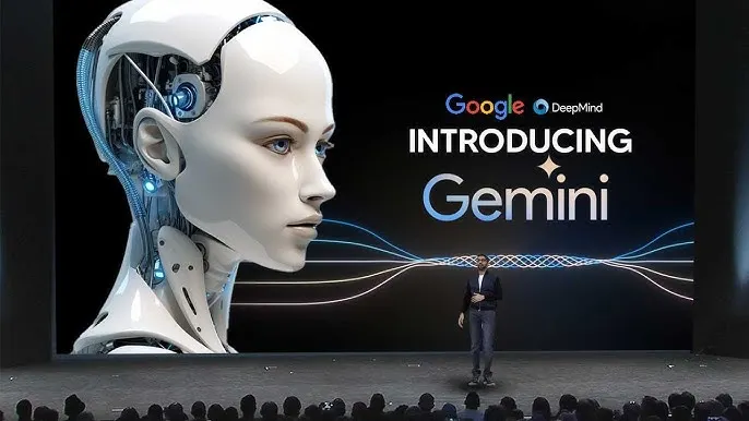 Info Gadget, cu Raluca Creț | Gemini Live, asistentul conversațional al celor de la Google
