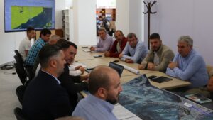 Încep lucrările de identificare a terenurilor pe care va trece Autostrada A8, în județul Harghita