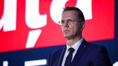 Rusia va continua să testeze reacția României, spune ministrul Apărării