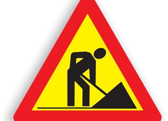 Lucrări pe drumurile din judeţul Braşov. DRDP anunţă restricţii de circulaţie