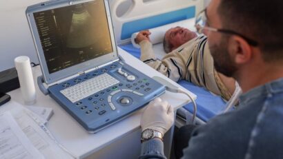 Medicii legişti confirmă: bărbatul relocat din Bihor în Mureş a murit din cauze natural