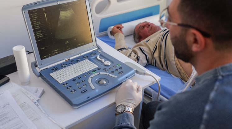Medicii legişti confirmă: bărbatul relocat din Bihor în Mureş a murit din cauze naturale