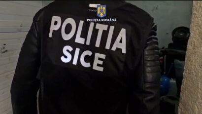 45 de agenţi economici din judeţul Brașov au fost verificaţi de poliţişti