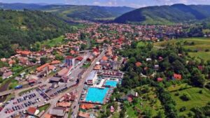 Concerte gratuite în Ţinutul Sării, pentru revitalizarea turismului, după inundarea Salinei Praid