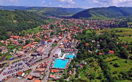 Concerte gratuite în Ţinutul Sării, pentru revitalizarea turismului, după inundarea Salinei Praid Concerte gratuite în Ţinutul Sării, pentru revitalizarea turismului, după inundarea Salinei Praid