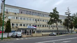 29 de milioane de lei, de la guvernul elveţian, pentru eficientizarea energetică şi modernizarea sediului RATBV