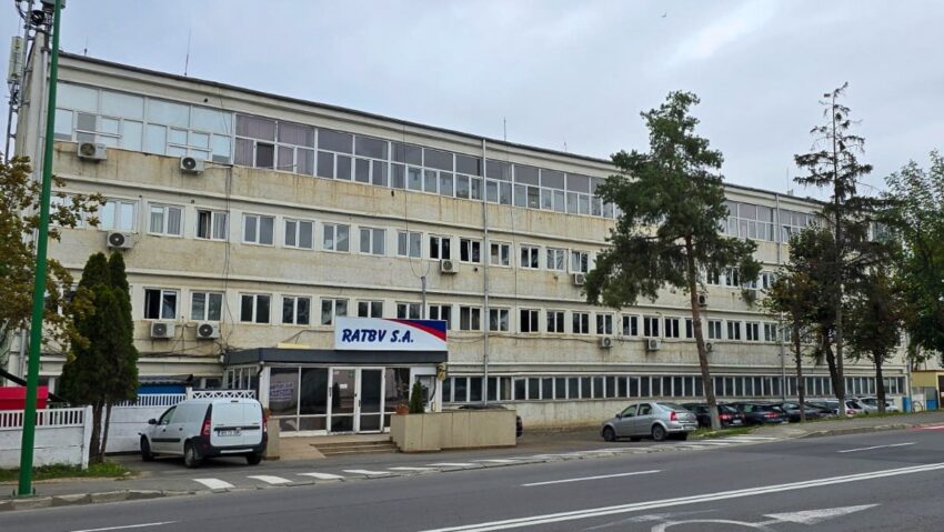 29 de milioane de lei, de la guvernul elveţian, pentru eficientizarea energetică şi modernizarea sediului RATBV