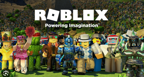 Roblox a acceptat să limiteze riscul ca adulţii să contacteze copii pe platformă