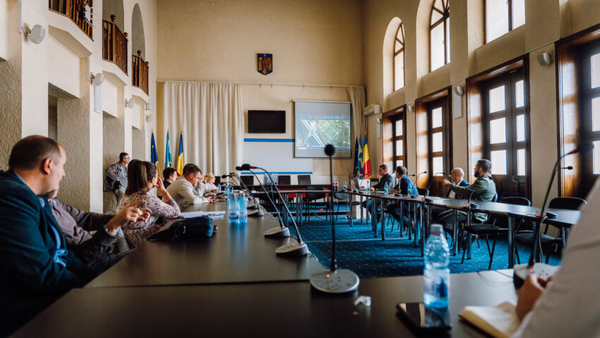 Modificări bugetare la trei școli și grădinițe din Târgu Mureș