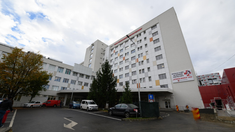 Cazul celor șase copii care au murit infectați cu o bacterie luată din spital a provocat reacții ale autorităților