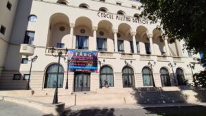 Un nou târg de locuri de muncă la Braşov
