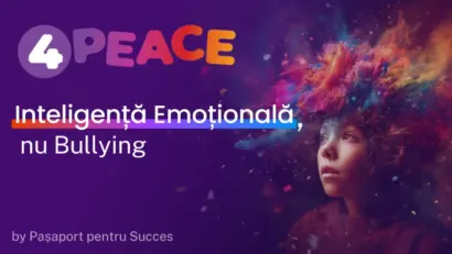 Conferință despre inteligența emoțională în școli, la Tg. Mureș