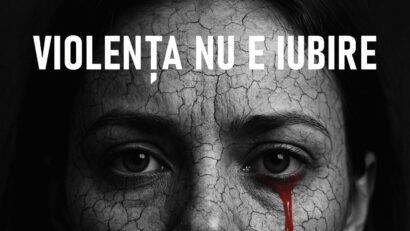 „Împreună pentru siguranță” la Târgu Mureș, campanie pentru prevenirea violenței domestice