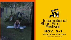 Festivalul Internațional de Scurtmetraje Alter-Native 33 aduce la Târgu Mureș și producții cinematografice de lung metraj Festivalul Internațional de Scurtmetraje Alter-Native 33 aduce la Târgu Mureș și producții cinematografice de lung metraj