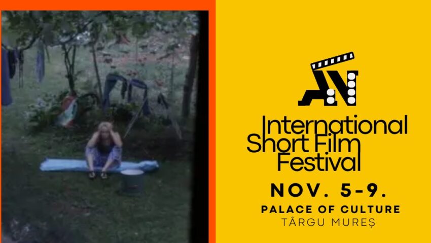 Festivalul Internațional de Scurtmetraje Alter-Native 33 aduce la Târgu Mureș și producții cinematografice de lung metraj Festivalul Internațional de Scurtmetraje Alter-Native 33 aduce la Târgu Mureș și producții cinematografice de lung metraj