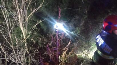 Harghita: Minor decedat într-un accident cu ATV