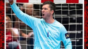 Handbaliștii de la Dinamo, tot… pe zero în Champions League