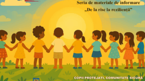 Activități de promovare a culturii prevenirii și sprijinirii comunităților în fața dezastrelor, în Covasna