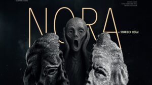Prima premieră a stagiunii: „Nora“ de Sivan Ben Yishai, în regia lui Bobi Pricop la Compania ”Liviu Rebreanu”