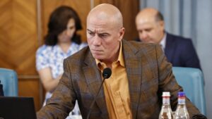 Ministrul Culturii, András István Demeter, spune că există fonduri pentru acoperirea salariilor din acest domeniu până la finalul anului