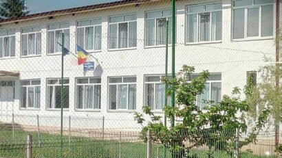 10 milioane de lei pentru reabilitarea școlii din Apold
