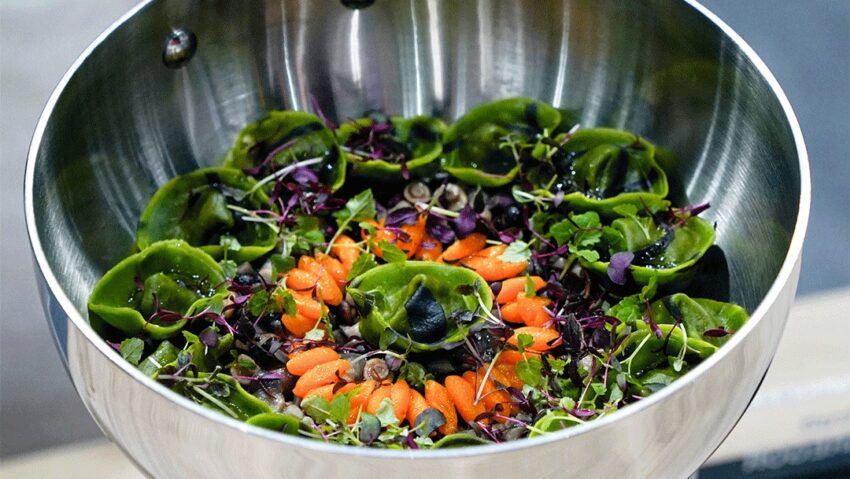 Selecția națională pentru cea mai prestigioasă competiție gastronomică din lume va fi la Brașov Selecția națională pentru cea mai prestigioasă competiție gastronomică din lume va fi la Brașov