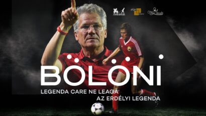 Avanpremiera filmului „Bölöni -legenda care ne leagă”, la Târgu Mureş