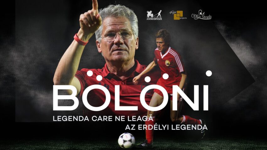 Avanpremiera filmului „Bölöni – legenda care ne leagă”, la Târgu Mureş