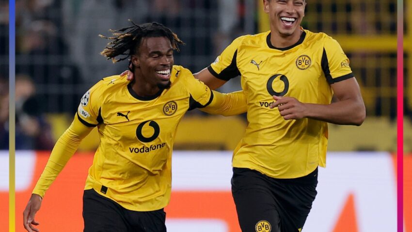 UEFA Champions League, runda a doua