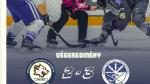 Csíkszereda, două victorii la rând în Erste Liga de hochei