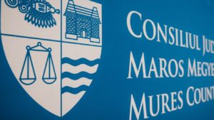 Majorarea tarifelor pentru sortarea deşeurilor cu rata inflaţiei, avizată de Consiliul Judeţean Mureş