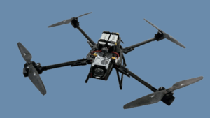 MApN: Noi atacuri cu drone asupra porturilor ucrainene de la Dunăre