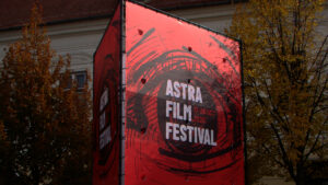Festivalul internațional de film documentar Astra Film Festival 2025 și-a desemnat aseară câștigătorii Festivalul internațional de film documentar Astra Film Festival 2025 și-a desemnat aseară câștigătorii