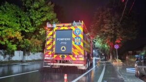 DSU: fără probleme majore în noaptea de marți spre miercuri