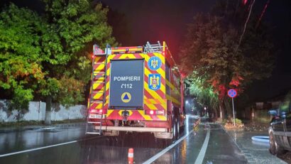 DSU: fără probleme majore în noaptea de marți spre miercuri
