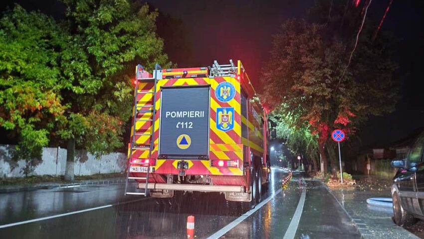 DSU: fără probleme majore în noaptea de marți spre miercuri
