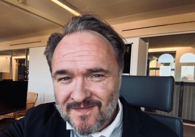 Comisarul european Dan Jørgensen va veni la București pentru a discuta cu autoritățile despre infrastructura și securitatea energetică Comisarul european Dan Jørgensen va veni la București pentru a discuta cu autoritățile despre infrastructura și securitatea energetică